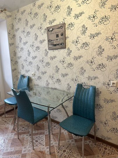 1-к. квартира, 45 м², 7/10 эт.