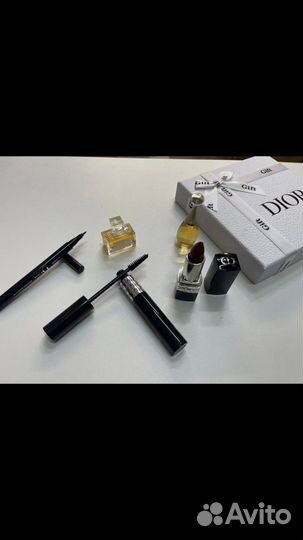 Подарочный набор Диор новинка