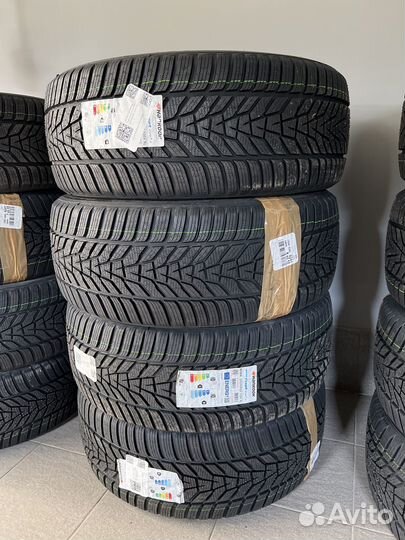 Hankook Winter I'Cept Evo 3 X W330A 255/45 R20
