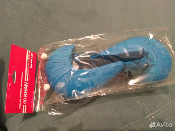 Накладки для занятий каратэ