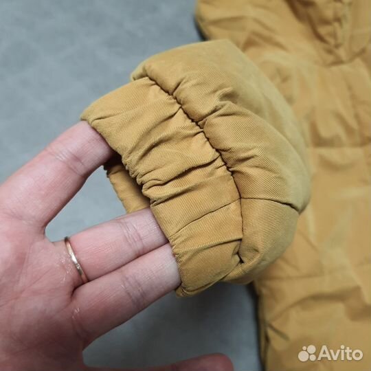 Парка детская