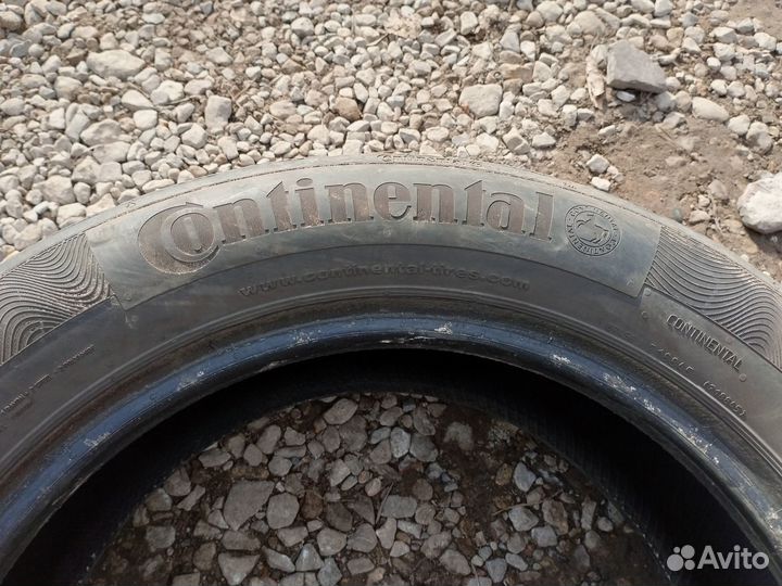 Continental ContiPremiumContact 5 205/55 R16 91W