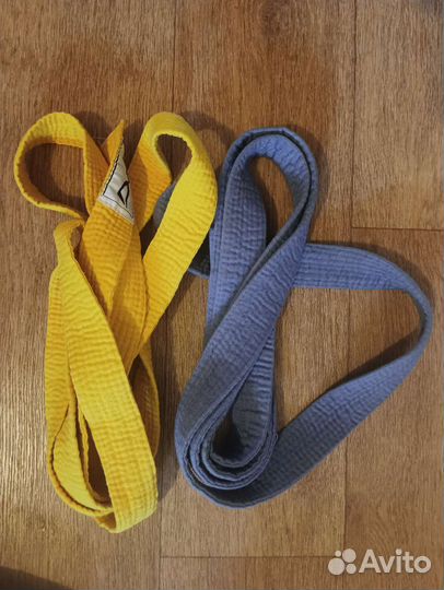 Защита паха