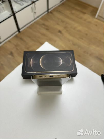 iPhone 12 Pro Max, 128 ГБ