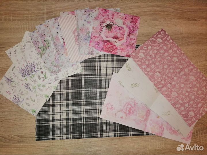 Открытка, конверт