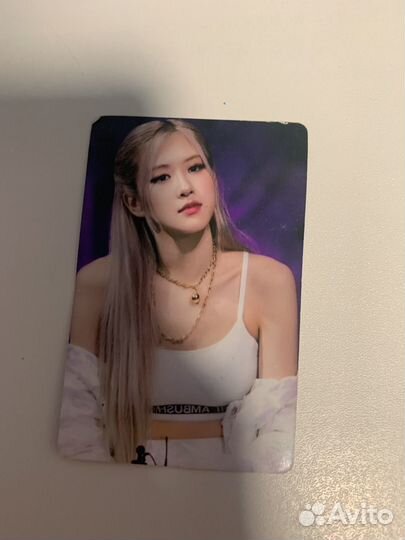 Карты блек пинк И джайлд