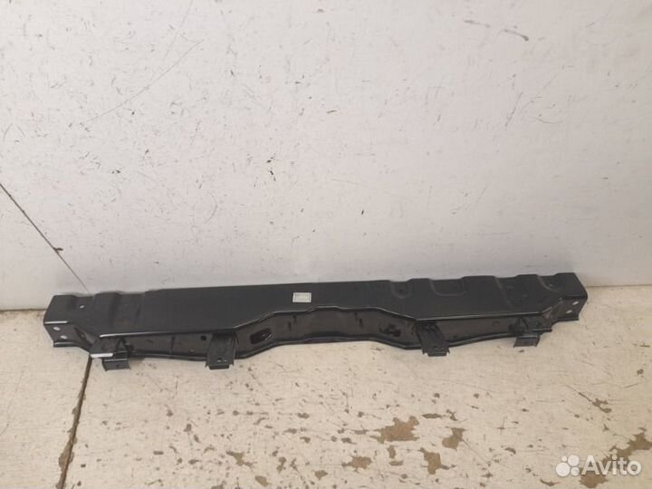 Панель передняя (телевизор) передний Kia Optima 4