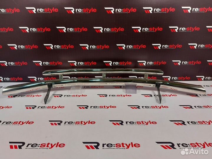 Дуга передняя Toyota Land Cruiser 200 K1229