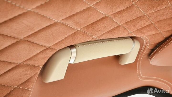 Профессиональная перетяжка потолка авто любой слож