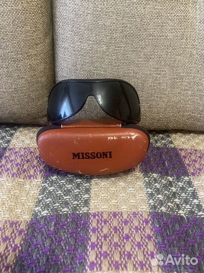 Очки missoni женские