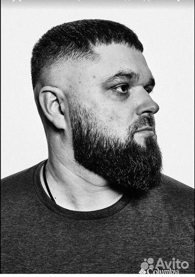 Обучение барбер с нуля