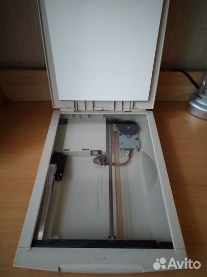 Cканер Canon Solutions модель F912300