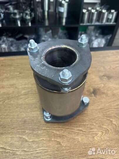 Каткиллер Chevrolet Cruze, авео, лачетти, круз