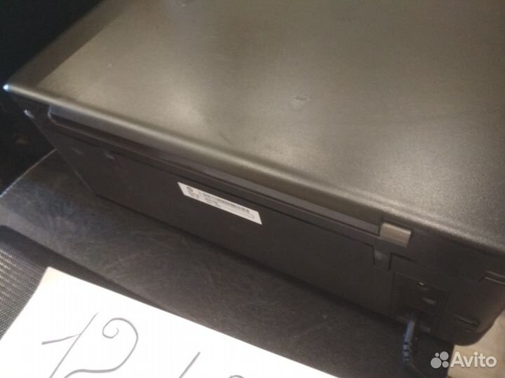 Продаю принтер HP Photosmart 6510