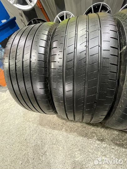 Bridgestone Turanza T005A 235/45 R18 94W