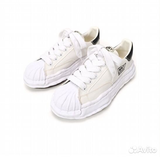 Maison mihara yasuhiro blakey