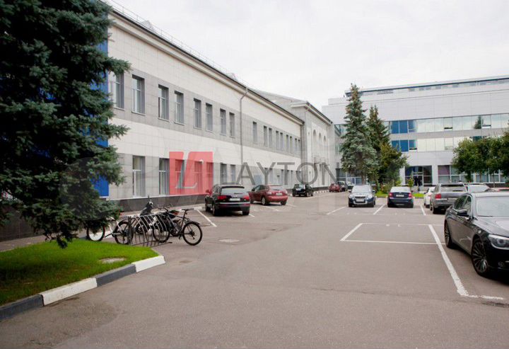 Сдам офисное помещение, 654 м²