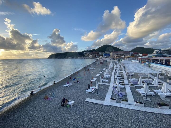 Комната 14 м², 1/3 эт.