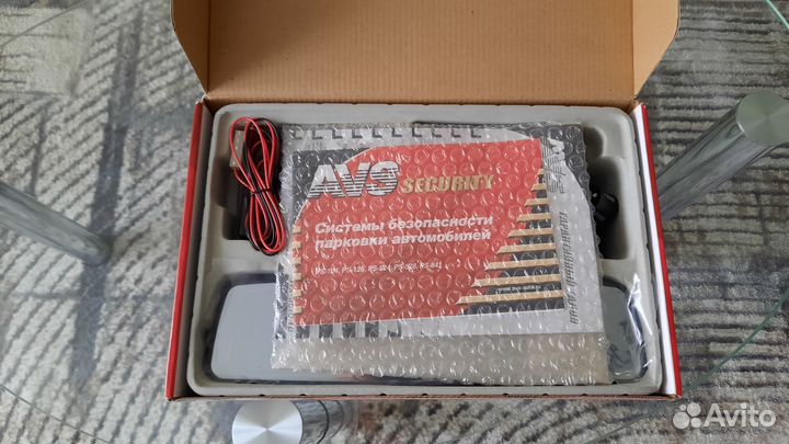 Парктроник