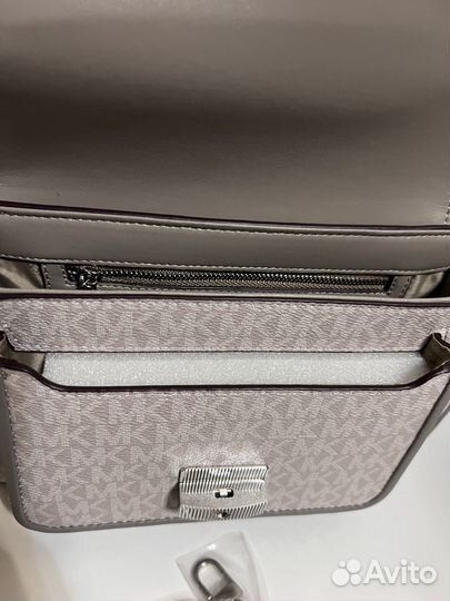 Сумка michael kors новая кожа