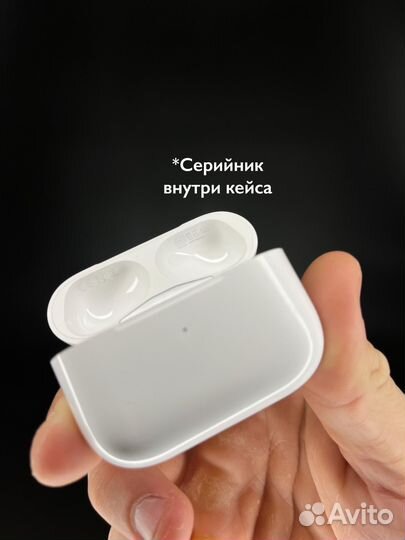 Airpods Pro 2 (Premium version )