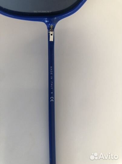 Очки chanel оригинал новые