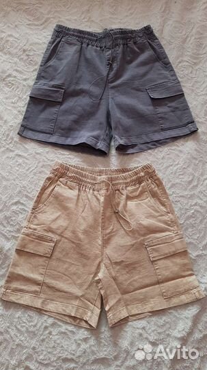 Шорты новые