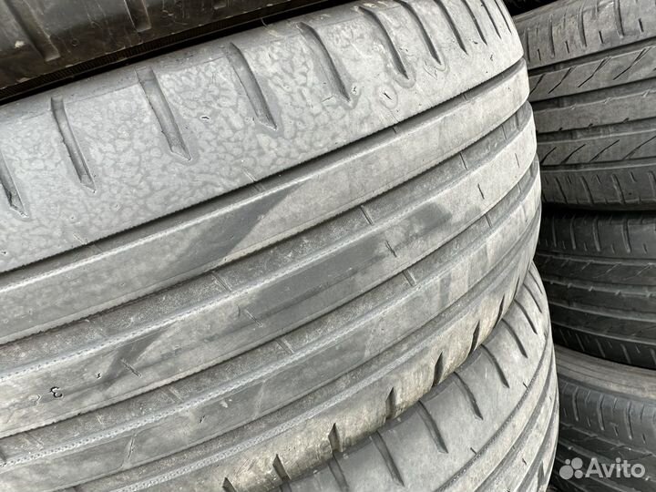 Nokian Tyres Hakka Black 2 SUV 235/55 R19