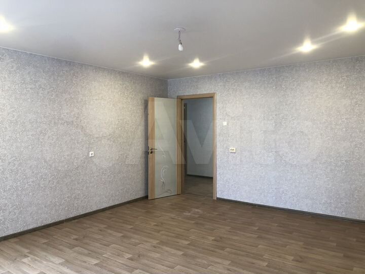 3-к. квартира, 80,8 м², 4/10 эт.