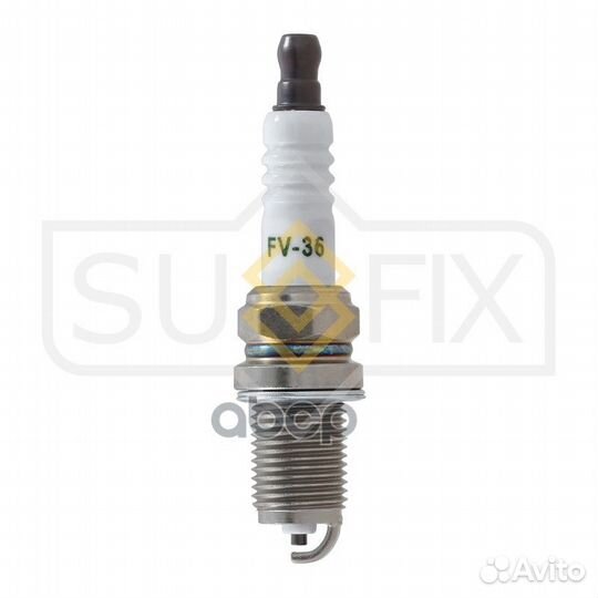 Свеча зажигания (Nickel) FV36 sufix
