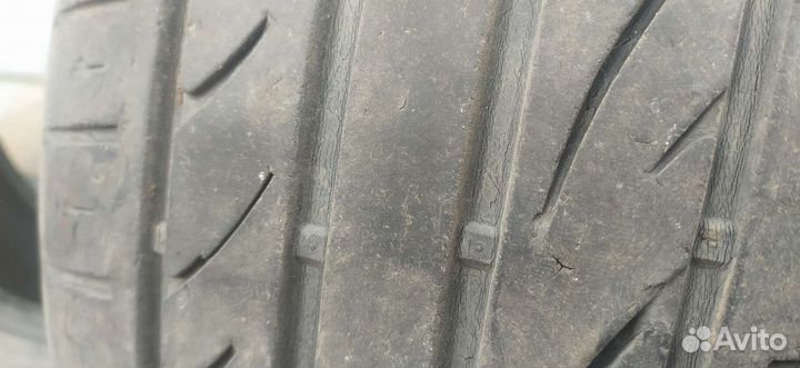 Hankook Ventus ME01 K114 225/55 R18