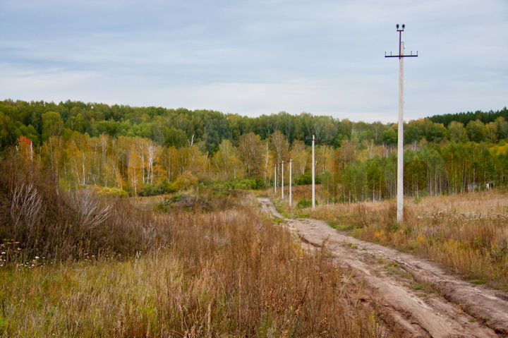 Участок 10 сот. (СНТ, ДНП)