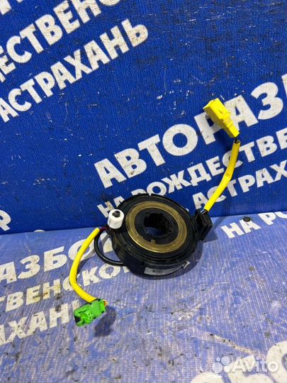 Подрулевой шлейф Geely Mk седан 2014