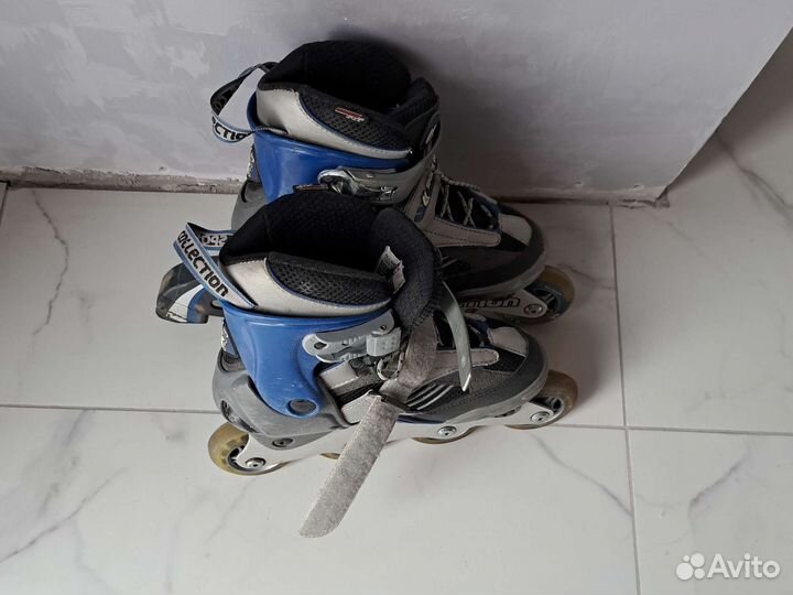 Ролики детские 36 размер