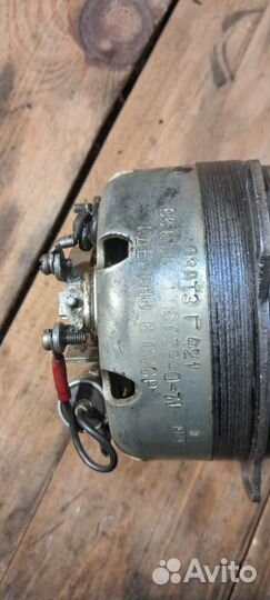 Зажигание 6 в Минск Восход