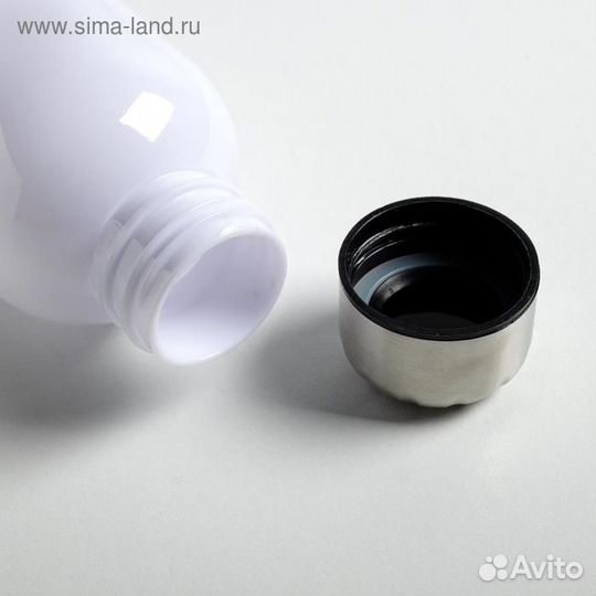 Бутылка для воды 