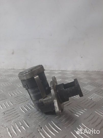 Клапан EGR Mercedes Clk (W209) купе 2.2 646966