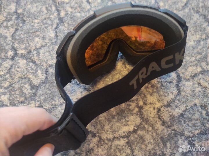 Сноубордические очки