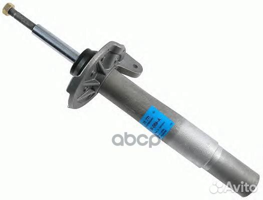 Амортизатор 311771 Sachs