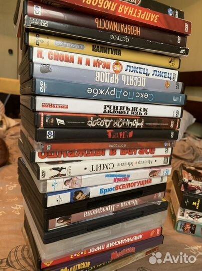 Dvd плеер pioneer DV-2750