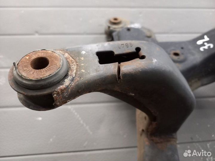 Подрамник передний Opel Astra H