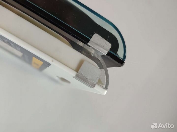 Светофильтры для объективов