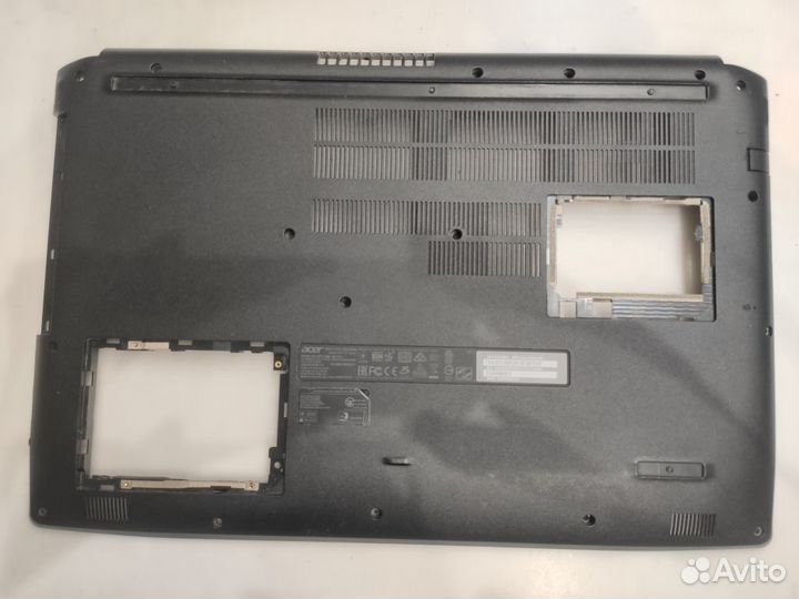Ноутбук Acer Aspire A517-51 A517-51G запчасти