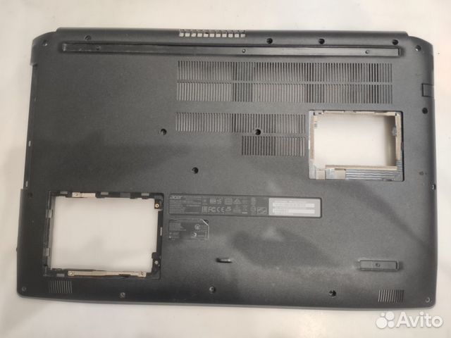 Ноутбук Acer Aspire A517-51 A517-51G запчасти