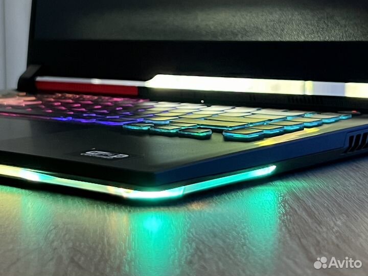 Игровые/Мощные/MSI/Asus Rog Strix/Acer/HP/Lenovo