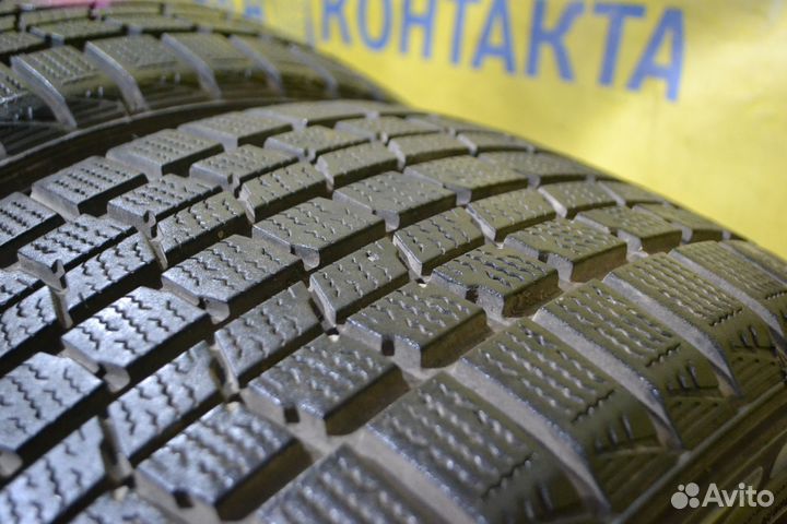 Dunlop DSX-2 245/45 R17