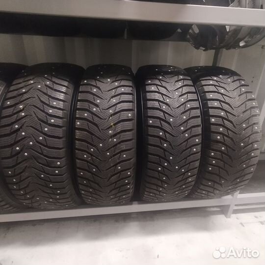 Marshal WinterCraft Ice WI31 235/65 R17 108T