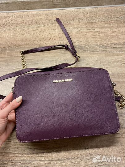 Сумка женская michael kors