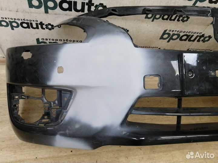 Бампер передний П, О 62022-3TT0H Nissan Teana III