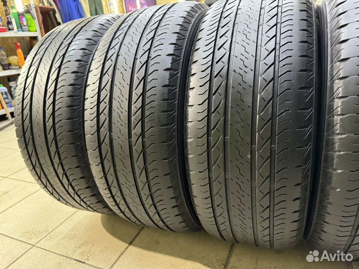 Bridgestone Ecopia EP850 235/55 R17